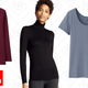 HEATTECH styles for $8